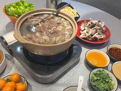 -洛阳宴·洛阳菜(南昌路店)