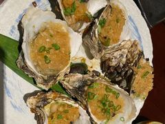 -一本魅·日式料理