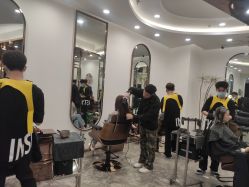 -INSTYLE造型·明星店