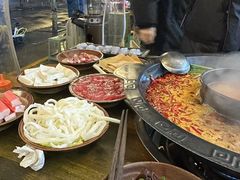 -黄潇洒老火锅(九眼桥宏济巷店)