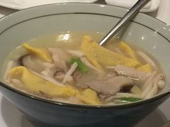 -富淳饭店(陆家嘴保利广场店)