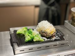 -肉肉大米(金虹桥店)