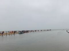-东戴河风景区-止锚湾