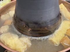 -将台涮肉(酒仙桥店)