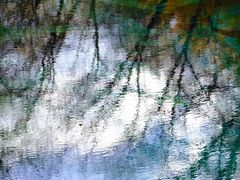 -叠溪松坪沟景区