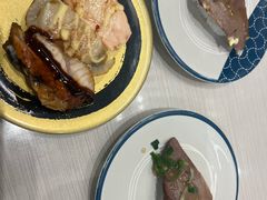 -濱寿司(高新伊藤店)