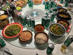 -常和州·夜宵大排档(常州单店)