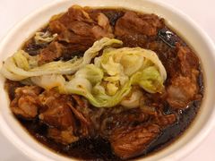 -南门小馆·清真(国贸商城店)