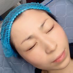 -久匠·纹眉半永久野生眉