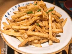 -吃饭皇帝大(解放西路店)