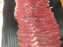 热气羊肉-虾满堂(瑞虹店)