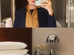 -上海龙之梦万丽酒店