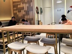 大堂-I-YOU面缘·仁和新城店