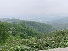 -广州市白云山风景名胜区
