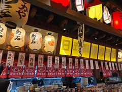 -白石的深夜食堂(济南万象城店)