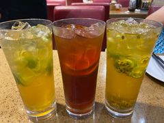 -点心皇子茶餐厅(万国大都会店)