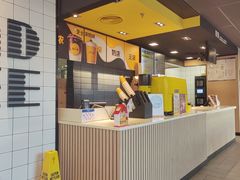 -麦当劳(北京上地十街餐厅店)