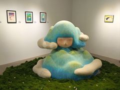 -辰熙ACX星海艺术中心