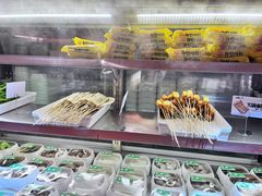 -串一火锅(赛格国际购物中心店)