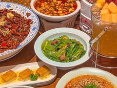 -辣不二水煮鱼(哈西店)