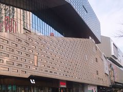 -义乌之心城市生活广场