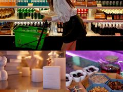 -星聚会KTV(南翔印象城MEGA店)