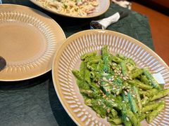 香草鸡肉空心面-BAKER&SPICE(环贸店)