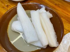 -陈记汤饭(水巷口店)