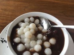 -笃笃笃糖粥(十全街店)