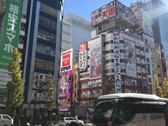-秋叶原电器街