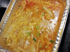 -碎怂烤肉(钟楼柳巷店)