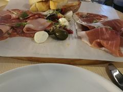 -Mercato莫卡多露台餐厅与酒吧(K11店)