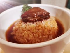 -山壹竹庭院餐厅