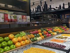 -盛江山自助料理(太原街万达店)
