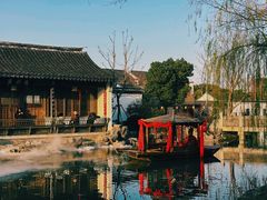 -绮园景区
