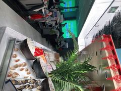 -亚马逊海鲜自助(梅溪湖步步高店)