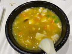 -花麦地溪边小厨(天台国清寺入口店)