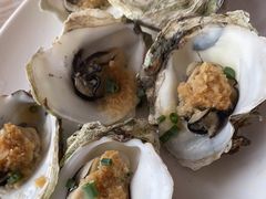 -红月湾海鲜饭店•沙滩海景(双月湾店)