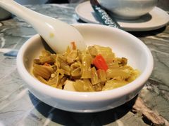 徽州腌笃鲜-披云云小馆·味道江湖(姚家园万象汇店)