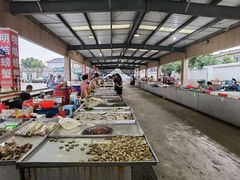 -登州市场(登州路店)