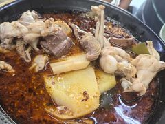 -四川老牛麻辣烫(北门桥店)
