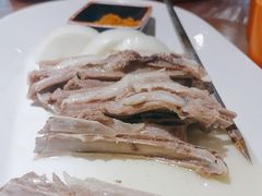 -谷丽麦馕新疆菜·清真(步步高梅溪新天地店)