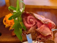 -羽深肉铺 Steak & Wine