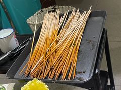 -钢管厂五区小郡肝串串香(南山店)