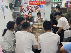-吴记麻辣烫(曙光中路店)