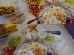 -葛师傅越南特色水果捞(建政南路总店)