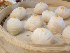 -广州塔晖粤轩中餐厅