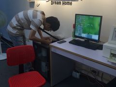 -汇美相馆(华强北店)