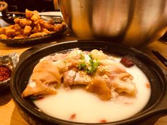 -付小姐在成都(川沙店)