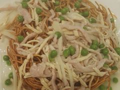 -乔家栅(襄阳南路店)
